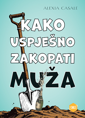 kako zakopati muza casale