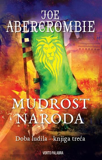 mudrost naroda abercrombie