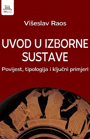 uvod u izborne sustave raos