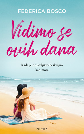 vidimo se ovih dana bosco