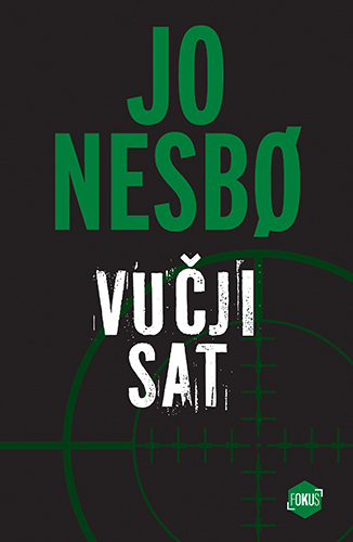 vucji sat nesbo