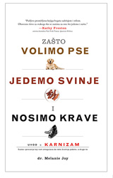 zasto volimo pse