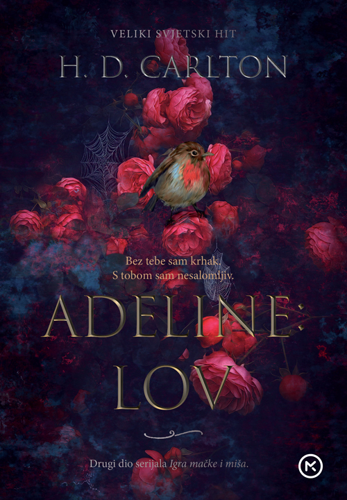 Adeline Lov Carlton