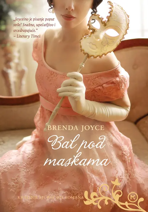 BAL POD MASKAMA joyce