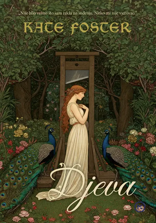 Djeva foster