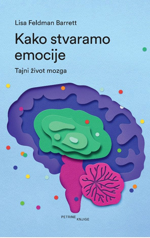 Kako stvaramo emocije barret