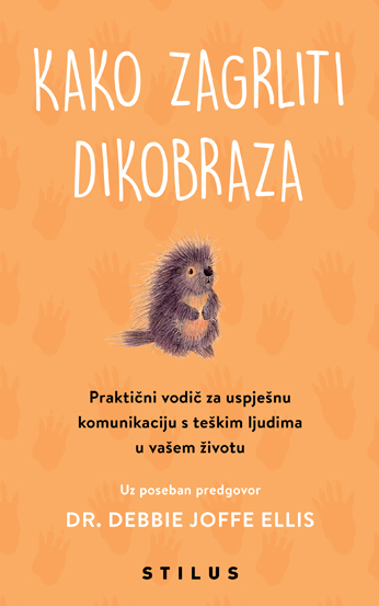 Kako zagrliti dikobraza ellis