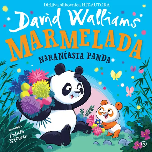 MARMELADA williams