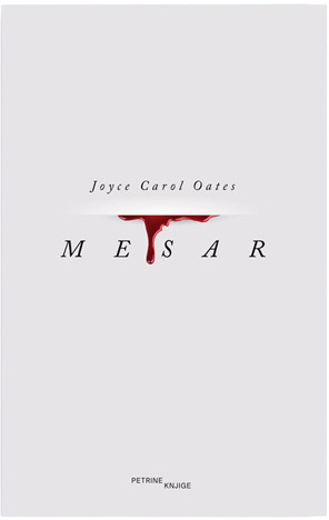 Mesar Oates