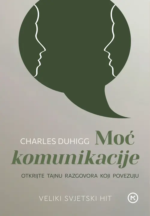 Moc komunikacije duhigg