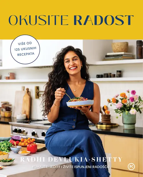 OKUSITE RADOST shetty