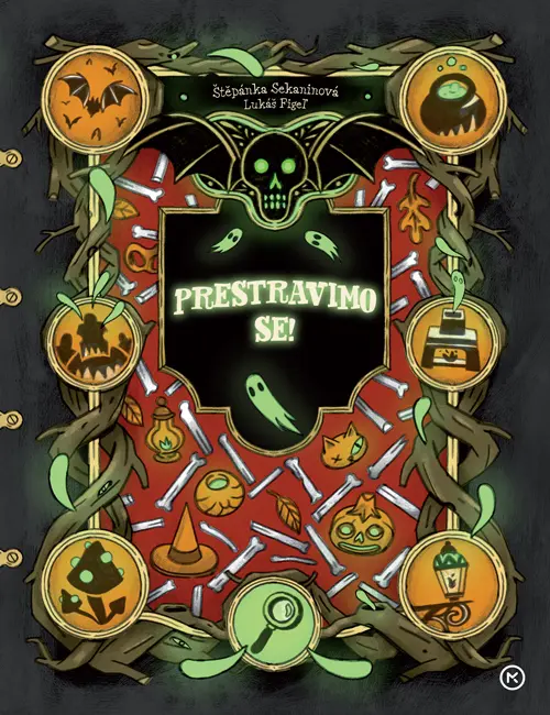 PRESTRAVIMO SE sekaninova