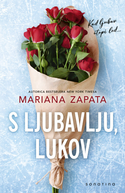 S ljubavlju Lukov Zapata