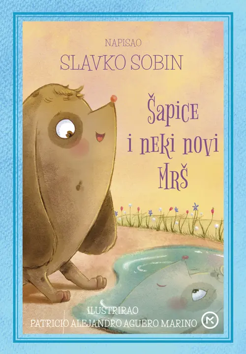 Sapice 5 i neki novi mrs sobin
