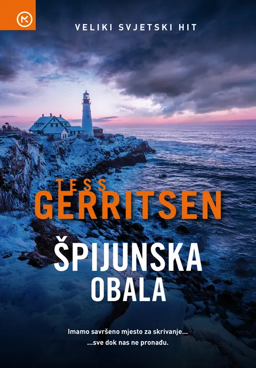 Spijunska obala gerritsen