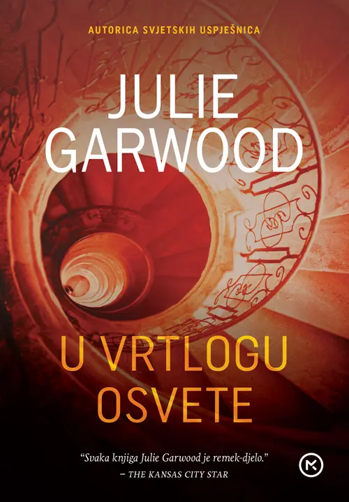 U vrtlogu osvete garwood