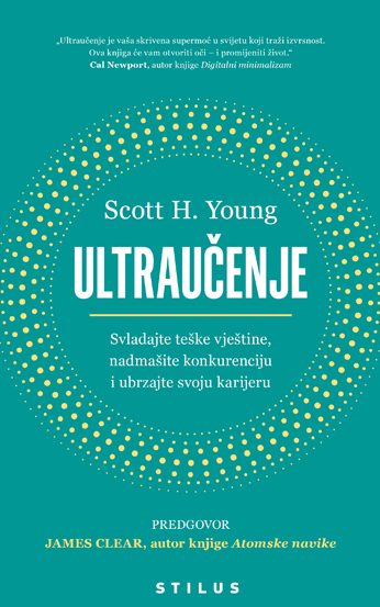 Ultraucenje young