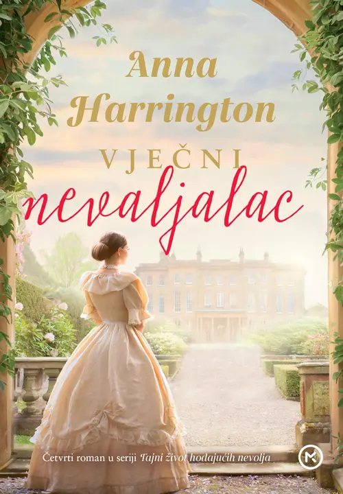 Vjecni nevaljalac harrington