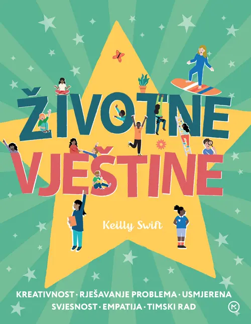 Zivotne vjestine swift