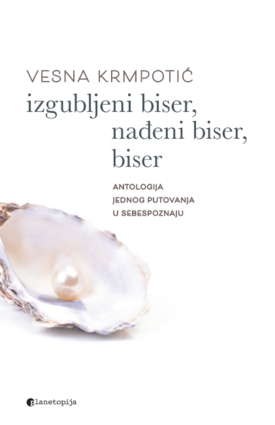 izgubljeni biser nađeni biser biser krmpotic