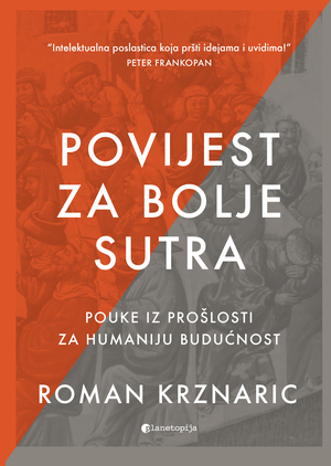 Povijest za bolje sutra krznar