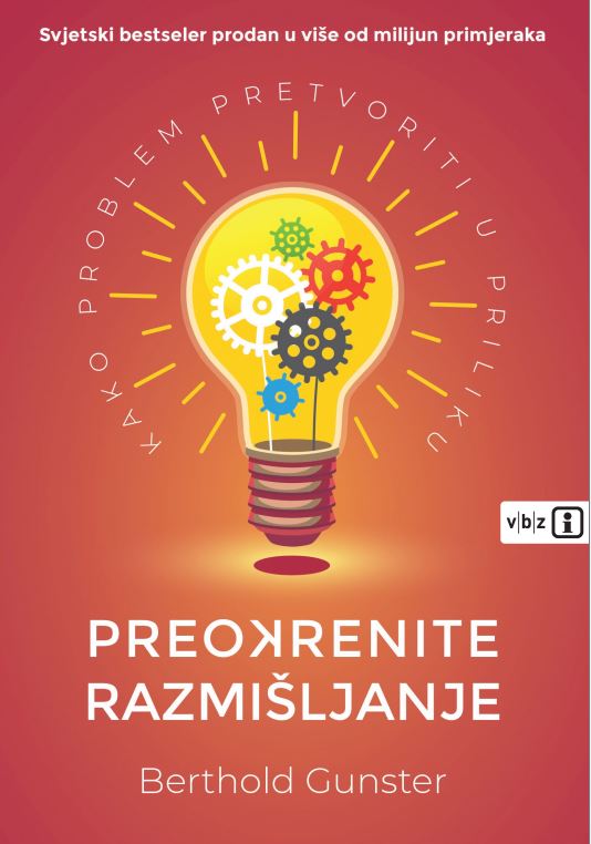 Preokrenite razmisljanje Gunster