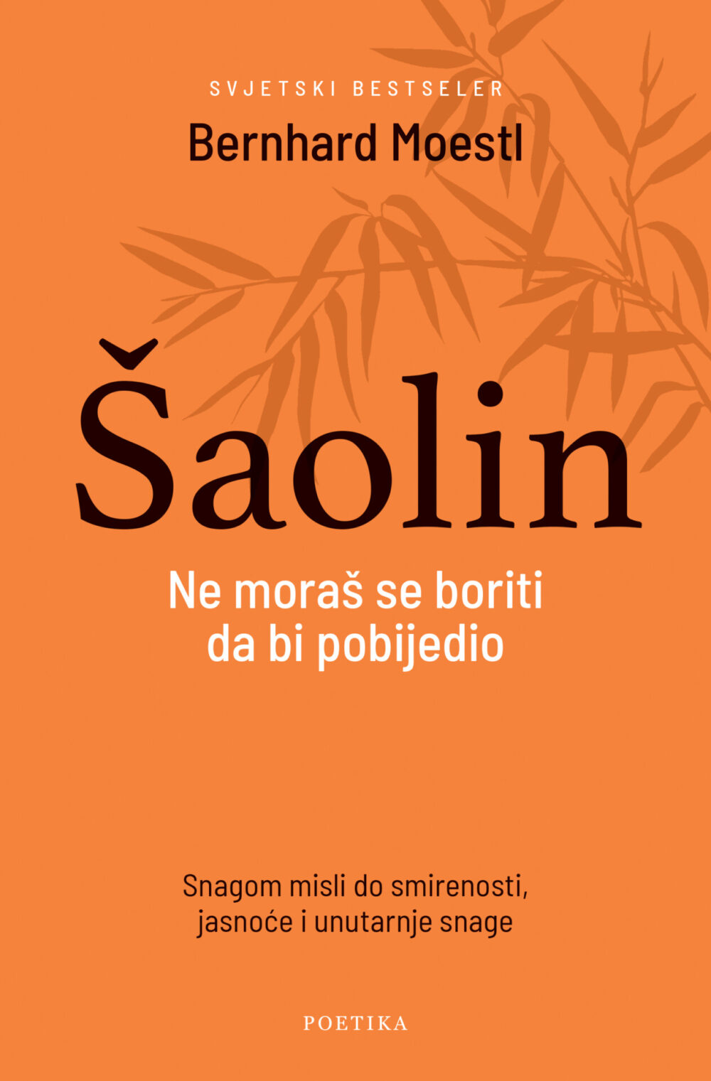 Saolin Moestl