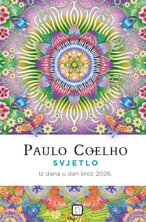 Svjetlo 2026 Paulo Coelho