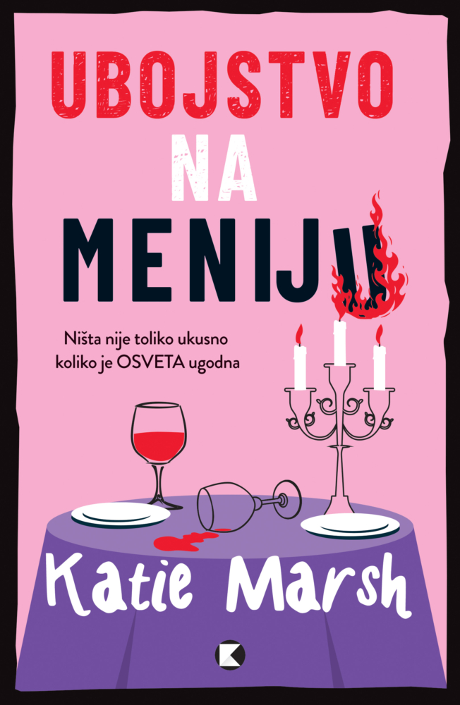 Ubojstvo na meniju marsh
