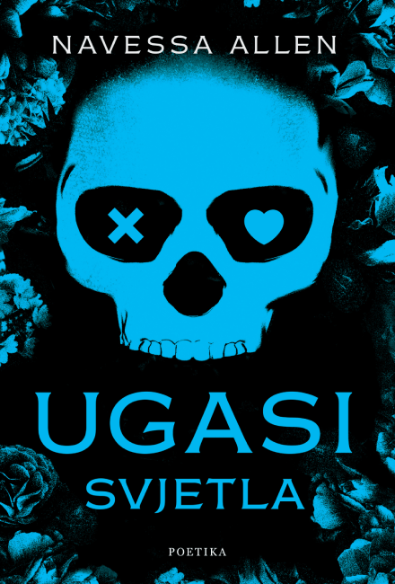 Ugasi svjetla Lights out mob sl