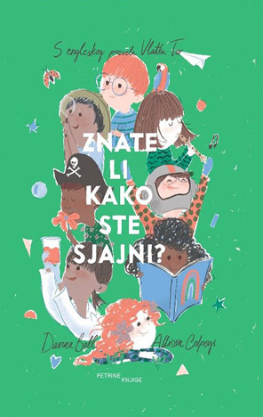 Znate li kako ste sjajni bell