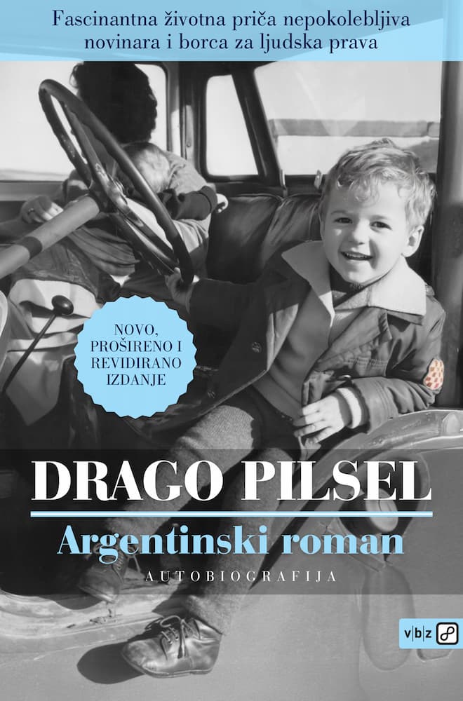 argentinski roman pilsel