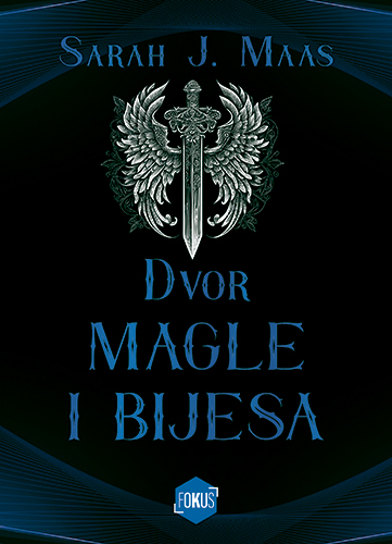 dvor magle i bijesa maas
