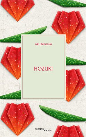 hozuki shimazaki
