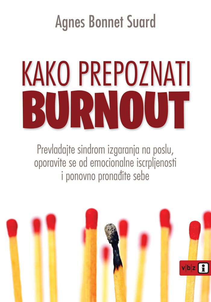 kako prepoznati burnout bonnet suard