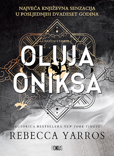 oluja oniksa yarros