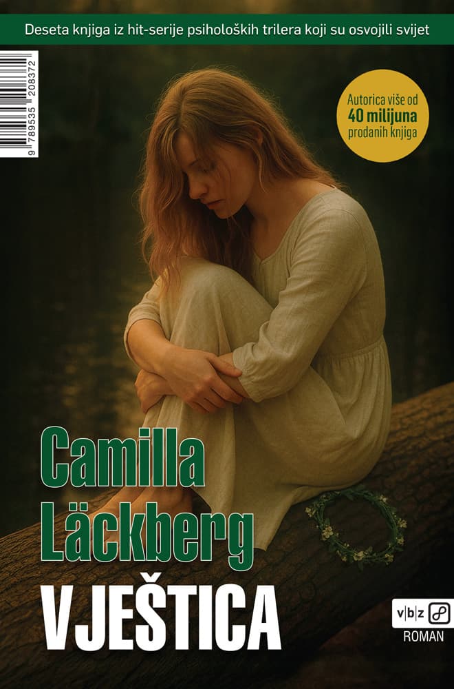 vjestica lackberg