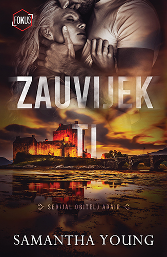 zauvijek ti young