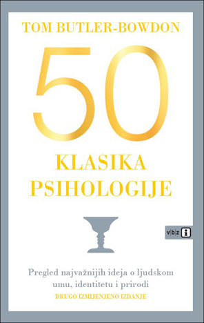 50 klasika psihologije bowdon