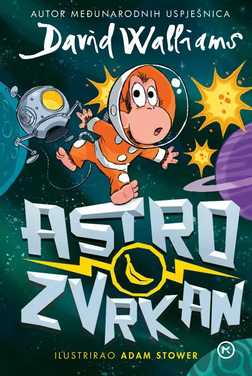 ASTROZVRKAN williams