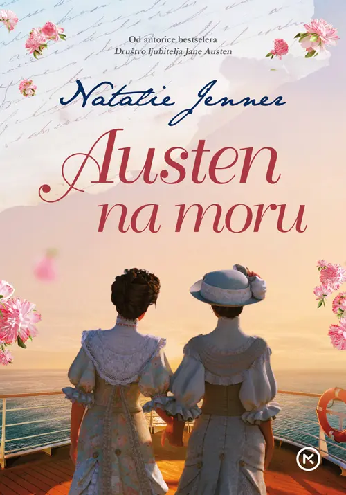 Austen na moru Jenner