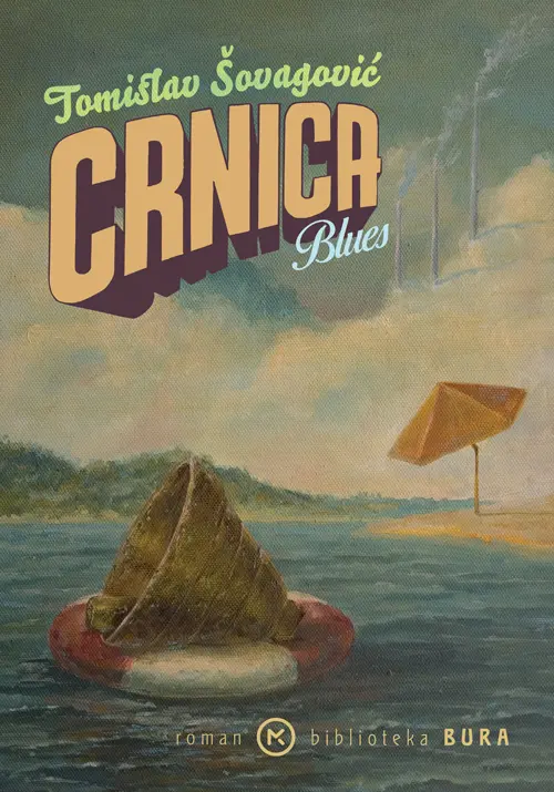 Crnica Blues sovagovic