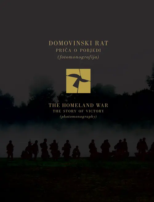 Domovinski rat prica o pobjedi