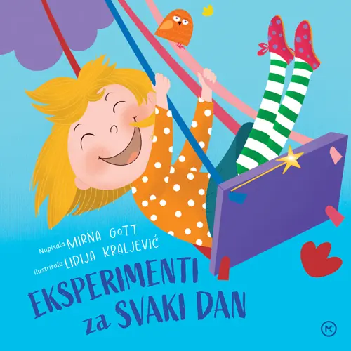 Eksperimenti za svaki dan gott kraljevic