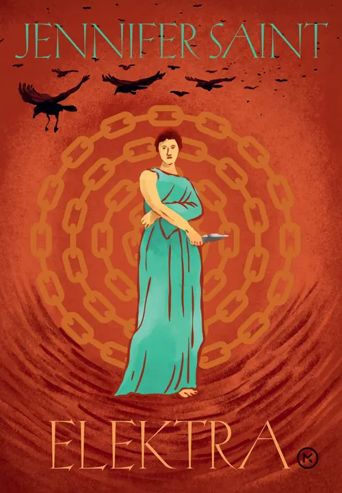 Elektra Jennifer Saint