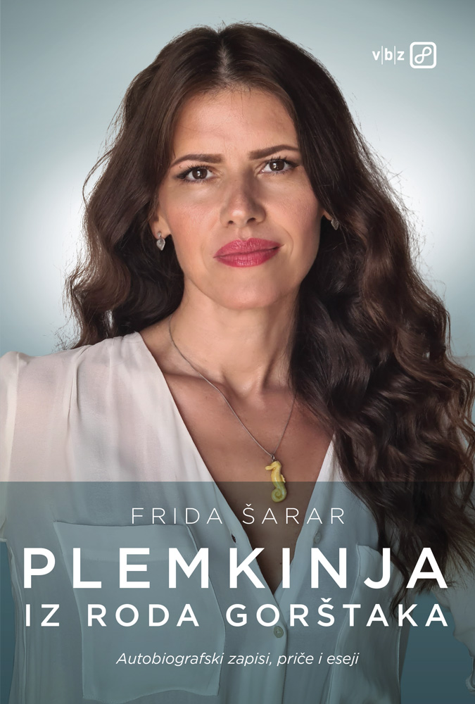 plemkinja iz roda gorstaka šarar