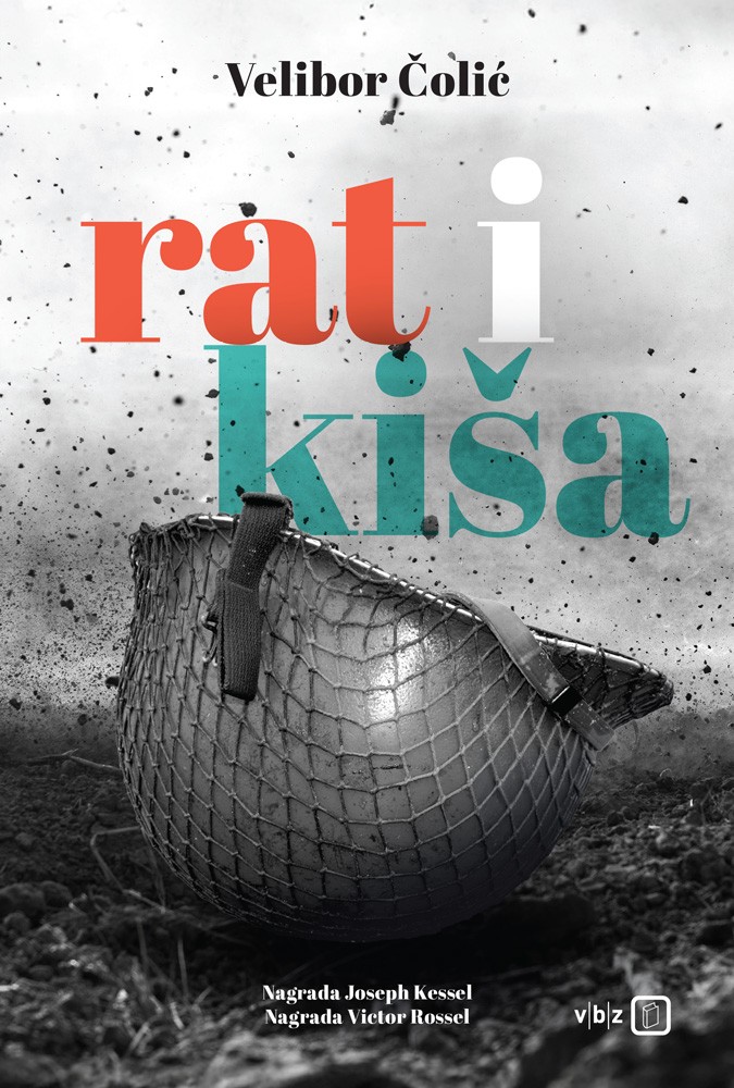 rat i kisa colic