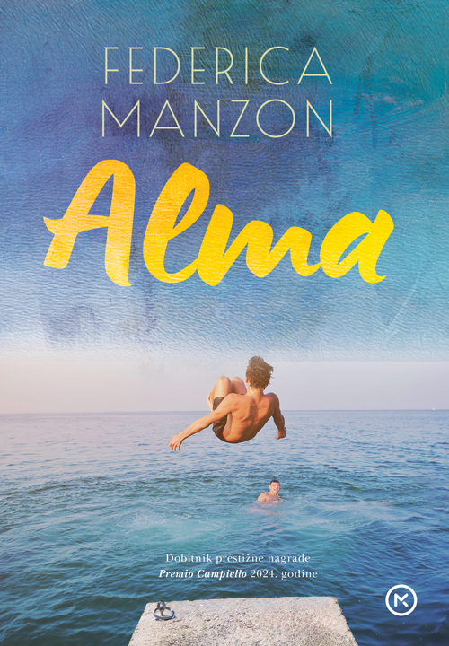 Alma baric