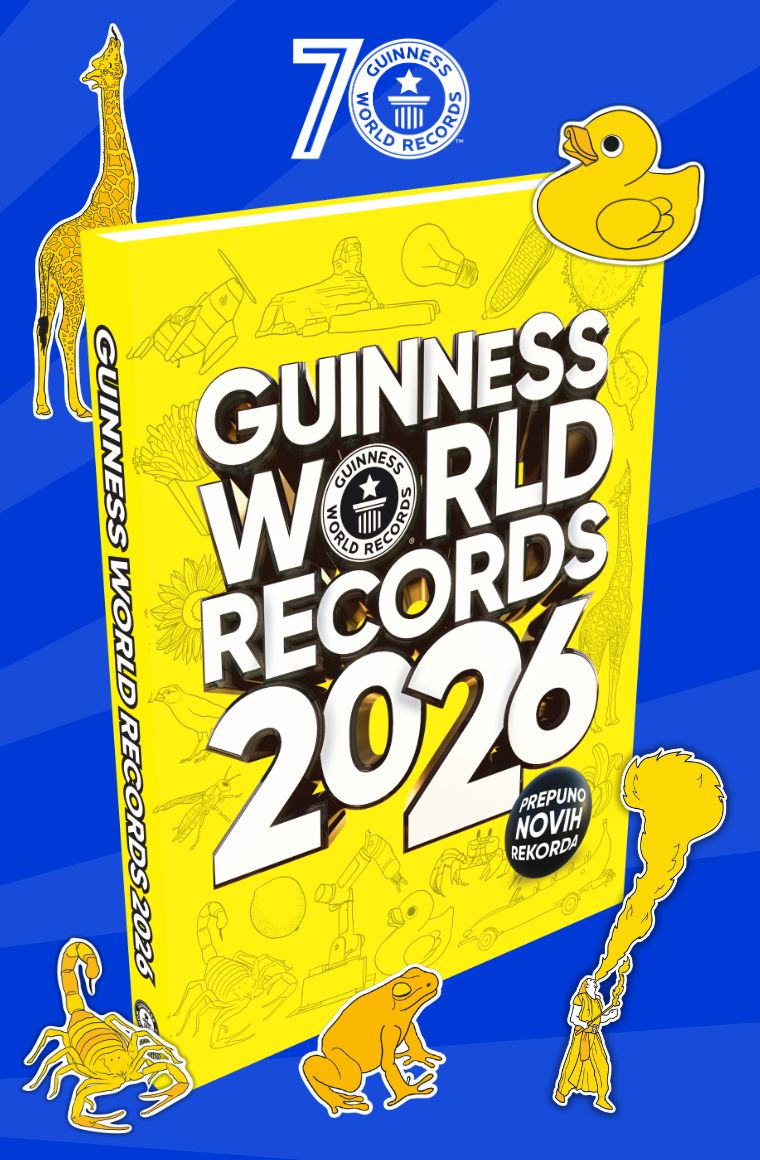 Guinness 2026