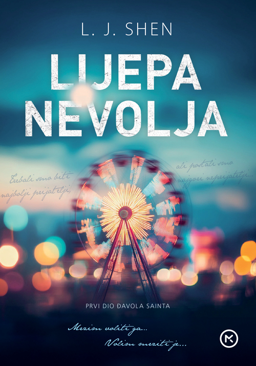 LIJEPA NEVOLJA shen
